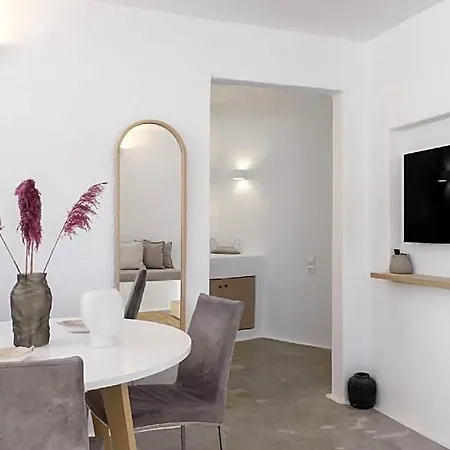 Ξενοδοχείο Mymykonos 3*