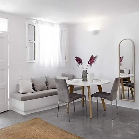 Mymykonos 3*